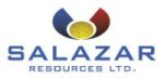 Salazar Resources Updates on Ongoing Development of El Domo Deposit