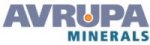 Avrupa Minerals Updates on Recent Progress of Exploration Projects in Europe