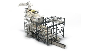Metso Introduces Two New Game-Changing Crushing and Screening Plant Concepts for Mining