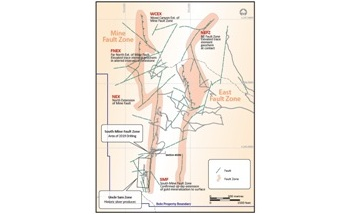 Allegiant Announces Proposed Commencement of Drilling at Bolo Gold Project