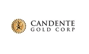 Candente Gold Reports Acquisition of Additional 5% NPI by Sun River in Mexico Mine Tailings