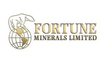 Fortune Minerals Announces Five High Priority Drill Targets East of NICO Deposit from Modelling Geophysics