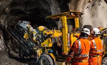 Ampcontrol and Tritium Shortlisted for Global Challenge to Reduce Carbon Emissions in Mining