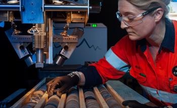 CSIRO Launches New $7m Drill Core Research Facility to Support Australian Mineral Discovery