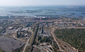 Metso Outotec Wins Major Order for Iron Ore Pellet Plant Capacity Expansion in Ukraine