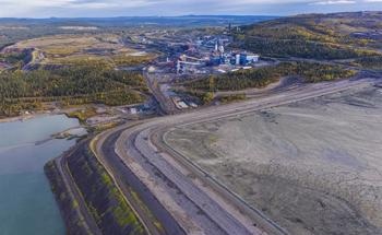 LKAB and Boliden Collaborate to Recycle Mining Waste and Create Circular Products
