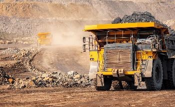 DEMLR Issues Mining Permit for Carolina Sunrock-Prospect Hill facility