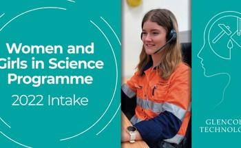 Glencore Technology Expands Global “Women and Girls in Science” Mentorship Programme