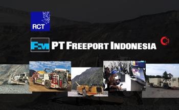 Freeport at the Forefront Embracing Innovative Technology