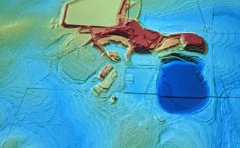 Researcher Using 3D Modelling to Help with Ranger Uranium Mine Site Cleanup in Kakadu
