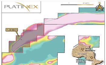 Platinex Declares Its Purchase of Titanium-Vanadium Claims Adjacent to W2 Copper-Nickel-PGE in Canada
