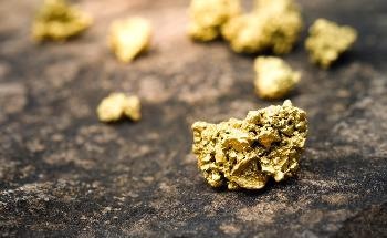 Gold Secured Currency Receives an Estimated 40 billion US Dollars of Mineral-Rich Mining Claims