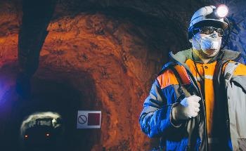 Rio Tinto Delivers First Ore from Gudai-Darri Iron Ore Mine in the Pilbara