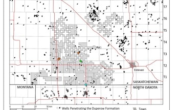 Prairie Lithium Acquires Oil Wells Slated for Abandonment to Advance Their Lithium Resource Research