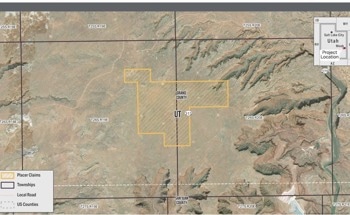 Pan American Energy and RESPEC to Advance its Green Energy Lithium Project, Utah