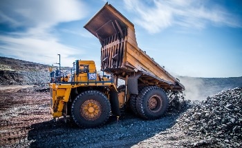 Shell Builds a Winning Consortium to Accelerate the Electrification of Off-road Mining Vehicles