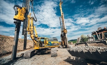 Drill Program at the Beartrack-Arnett Gold Project Completed