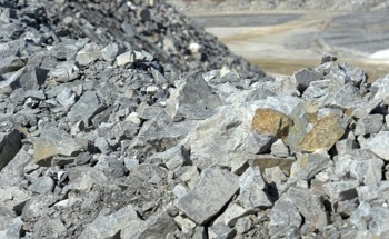 North Arrow Reports 100% Owned Interest in DeStaffany Lithium Property