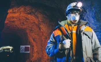 Generation Mining Finalizes Offtake Term Sheet with Glencore for Copper Concentrate