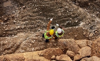 Arras Updates Results of Grab Samples From Soviet-Era Exploration Trenches at Karagandy-Ozek Project