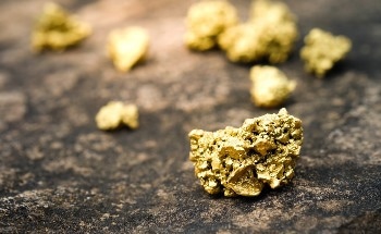 Caledonia Reports Quarterly Gold Production from Blanket and Bilboes Oxide Projects
