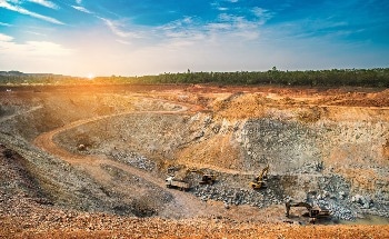 Next Step to Net Zero Copper Mining—Minerals Processing