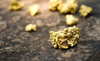 Barrick Updates Feasibility Study on the Giant Reko Diq Copper-Gold Project