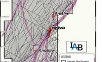 Labrador Gold Announces New Findings