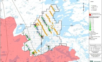 Sirios Resources Announces Lithium-Targeted Follow-Up Work in Maskwa Property
