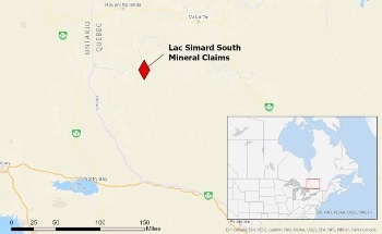 Foremost Lithium to Begin Exploration Efforts at Lac Simard South Property