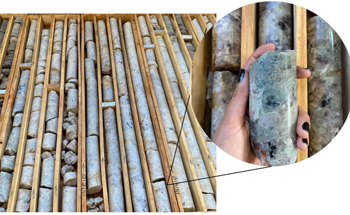 Atlas Lithium Discovers New Spodumene Bearing Pegmatite In Step-Out Drilling West Of The Current 2.3 -Kilometer Pegmatite TrendS