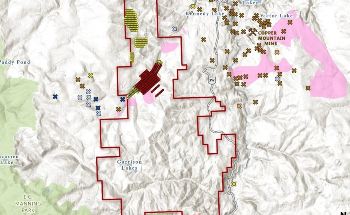 Collective’s Princeton Copper Project Shows Potential for Copper Porphyry Mineralization