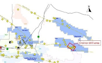 Probe Gold Advances Resource Expansion at Croinor Gold Property