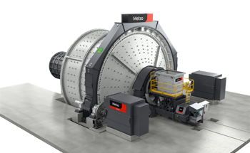 Metso to Deliver a High-Capacity Grinding Mill to Bomboré Gold Mine