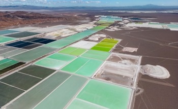 Chilean Lithium Landscape Transformed by Major Mining Partnerships