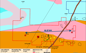 Stelmine Secures Minuapan for Further Exploration