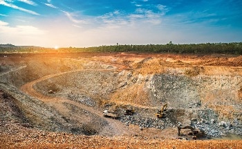 Surge Copper to Advance Berg Project With Funds From ARM Investment