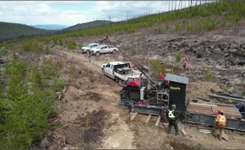 Trailbreaker Announces the Commencement of Drilling at the Liberty Copper Property