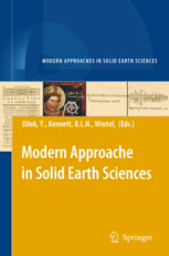 Modern Approaches in Solid Earth Sciences