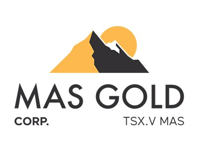 MAS Gold Corp.