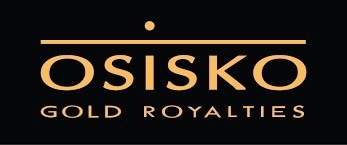 Osisko Gold Royalties Ltd