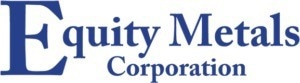 Equity Metals Corporation