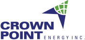 Crown Point Energy Inc.