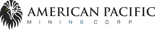 American Pacific Mining Corp.