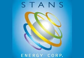 Stans Energy Corp.