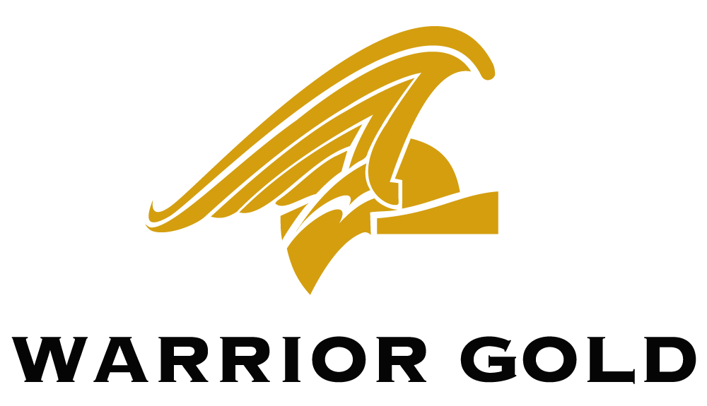 Warrior Gold Inc