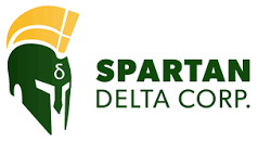 Spartan Delta Corp.