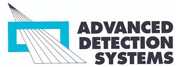Advanced Detection Systems logo.