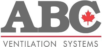 ABC Ventilation Systems logo.