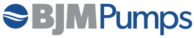 BJM Pumps, LLC logo.